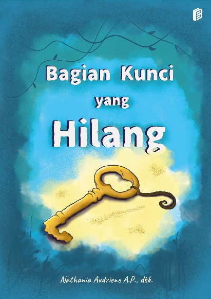 Bagian Kunci yang Hilang